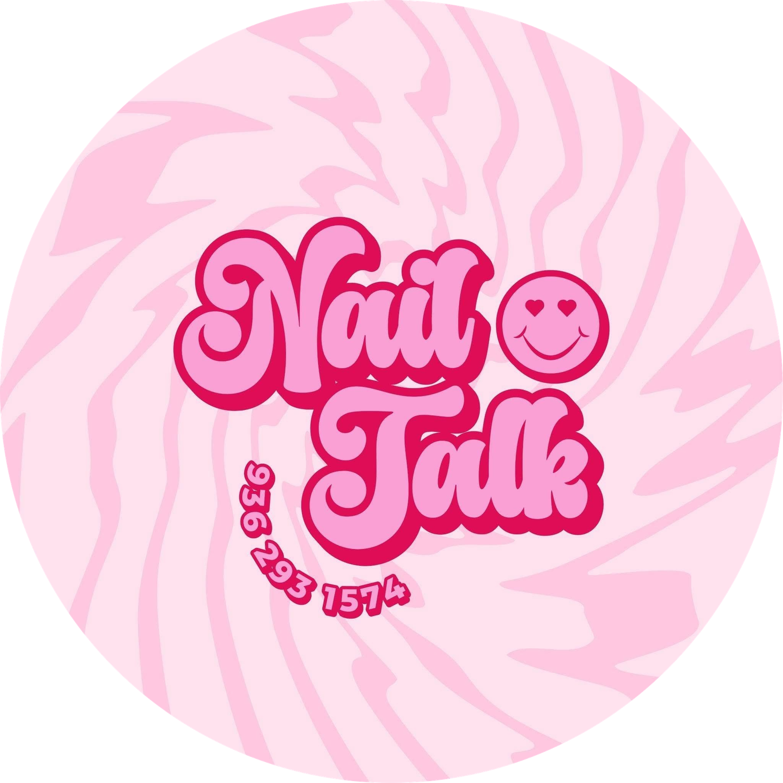 Nails Huntsville Beautiful Salon